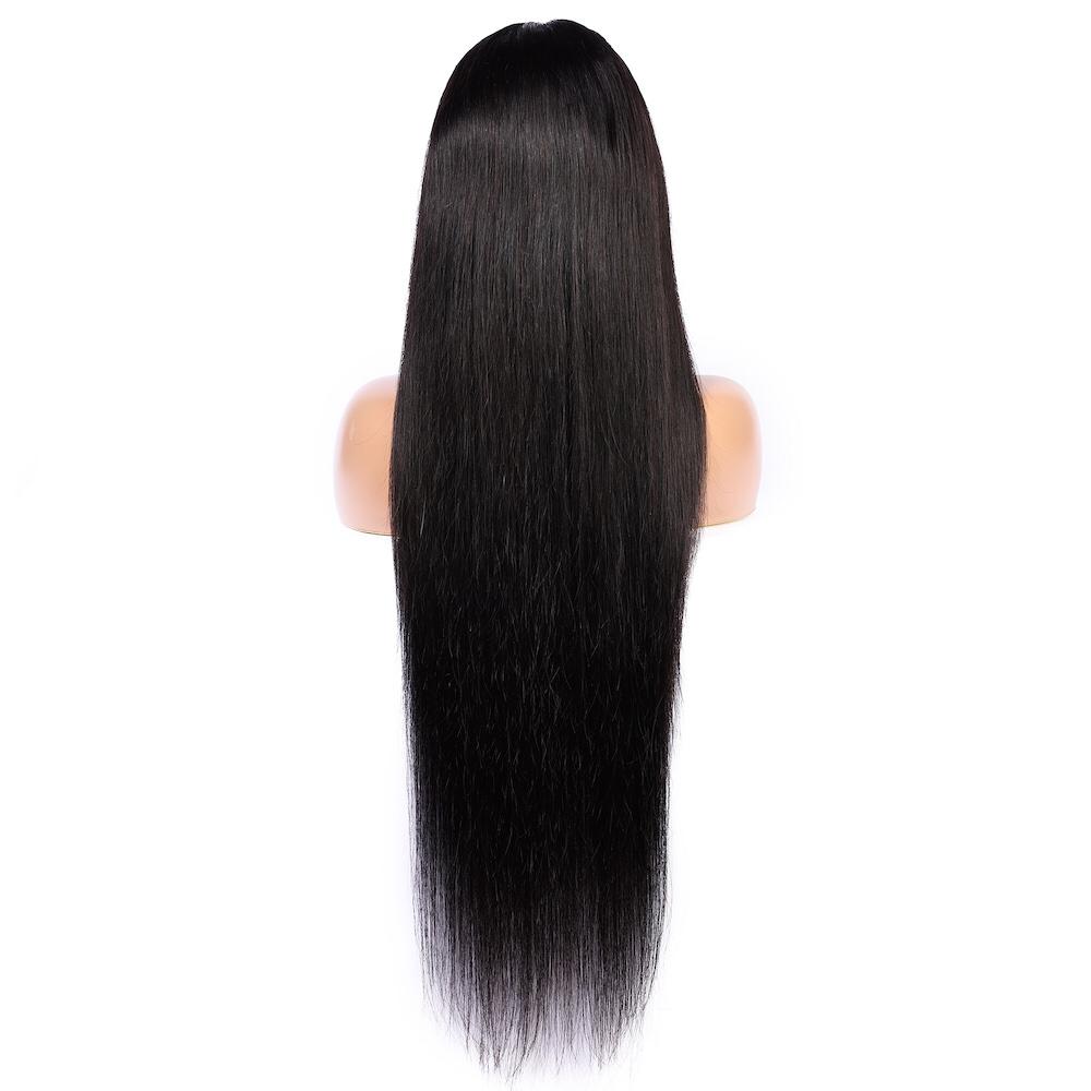 13x6 HD Full Lace Frontal Wig