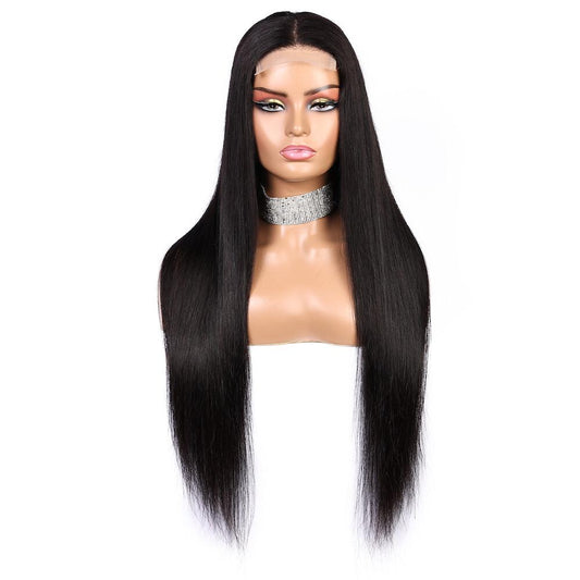 5x5 HD Lace Closure Wig