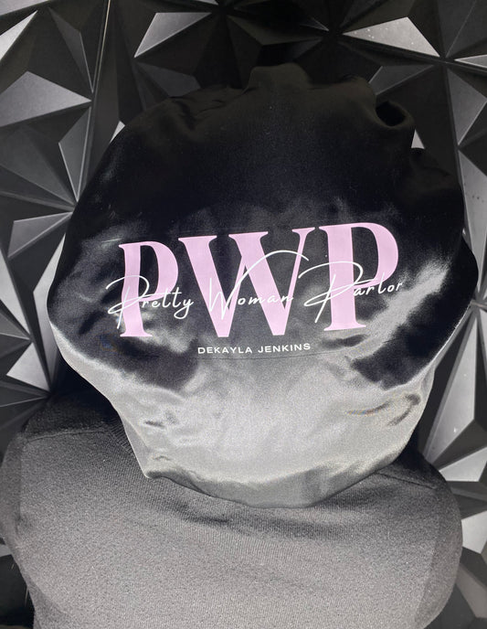 PWP Long Wrap Bonnets