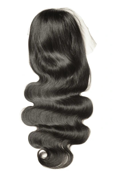 Wigs (HD Full Lace Frontal Wig)